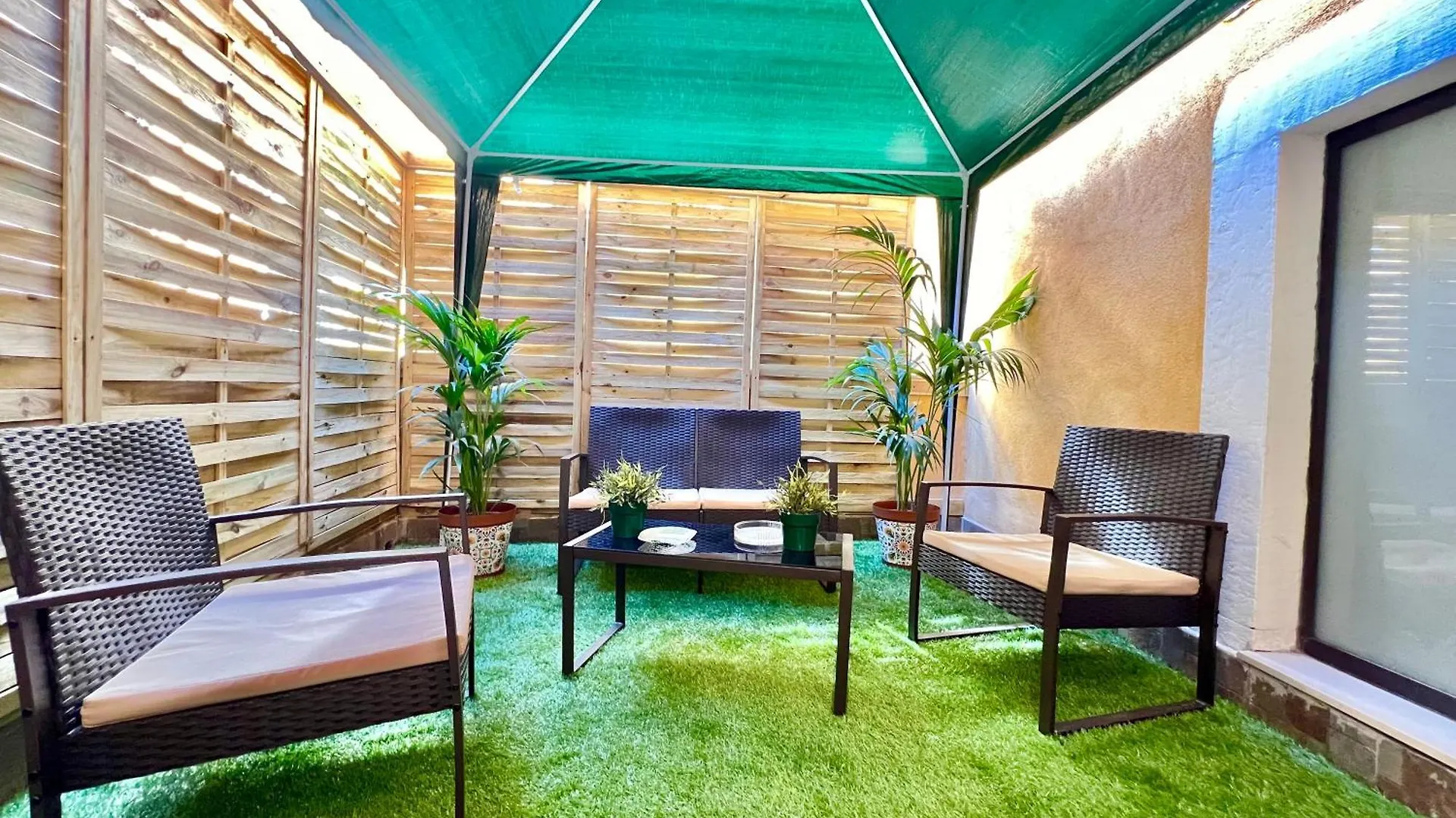 Cantu' Suite Catane Italie