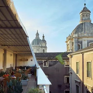 Casa Provenza Maison d'hôtes