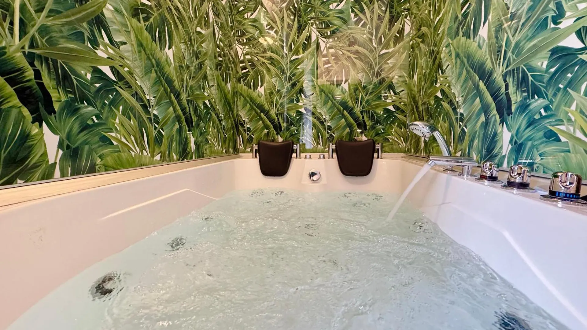 Cantu' Suite Catania Bed & Breakfast