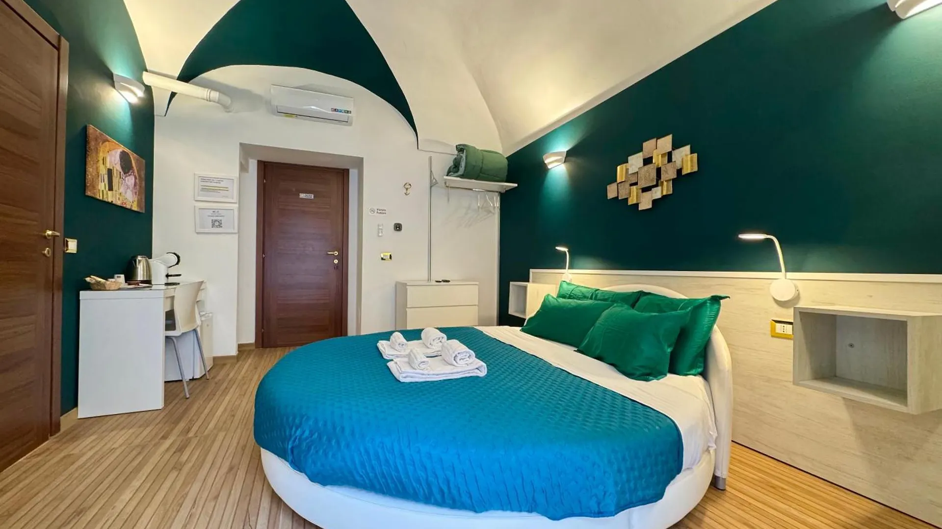 Bed & Breakfast Cantu' Suite Catania
