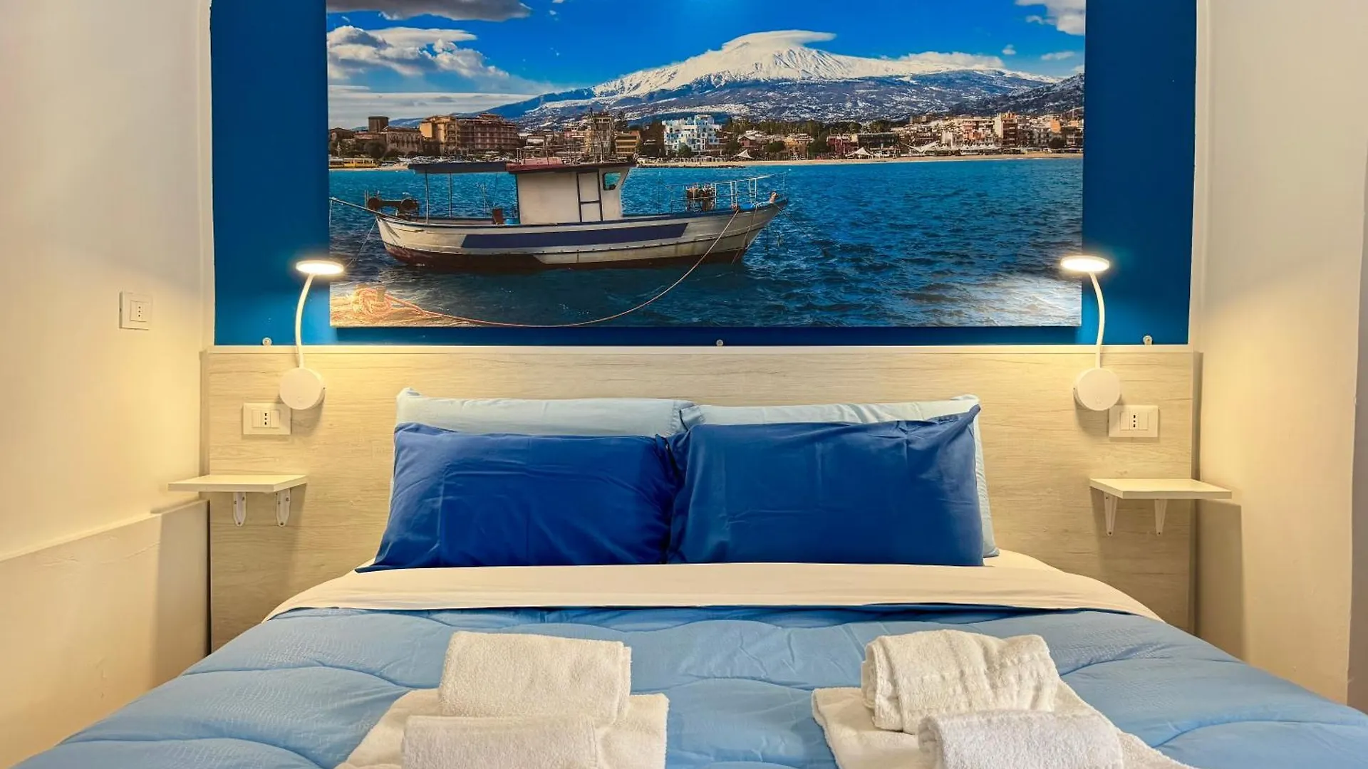 Cantu' Suite Catania