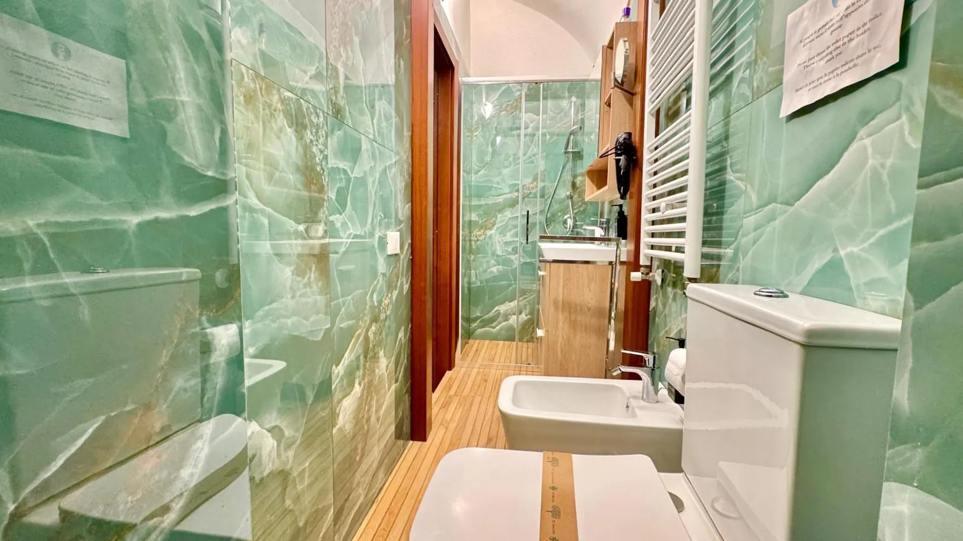 Bed & Breakfast Cantu' Suite Catania Italy
